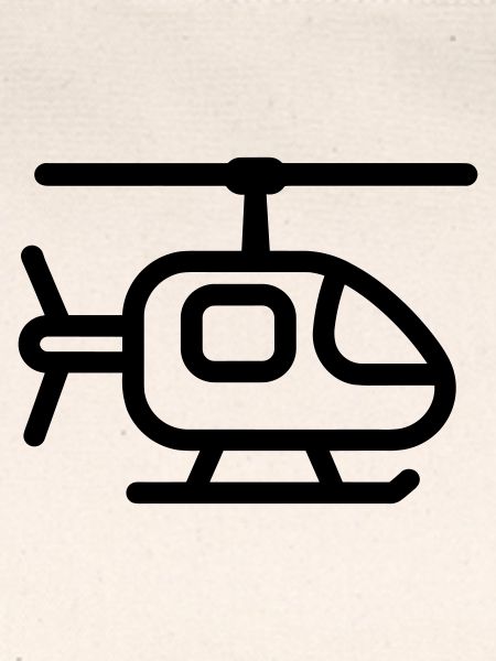 Hubschrauber