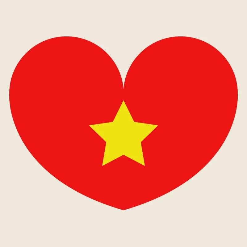 Vietnam flag