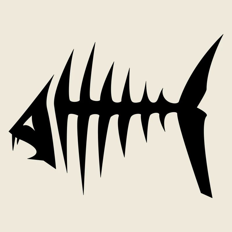 Piranha Fish