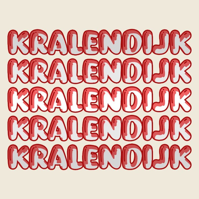 Cadeau pour Kralendijk