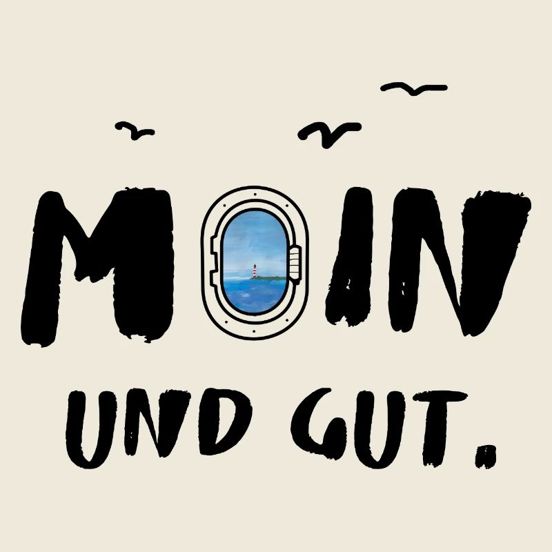 moin und gut