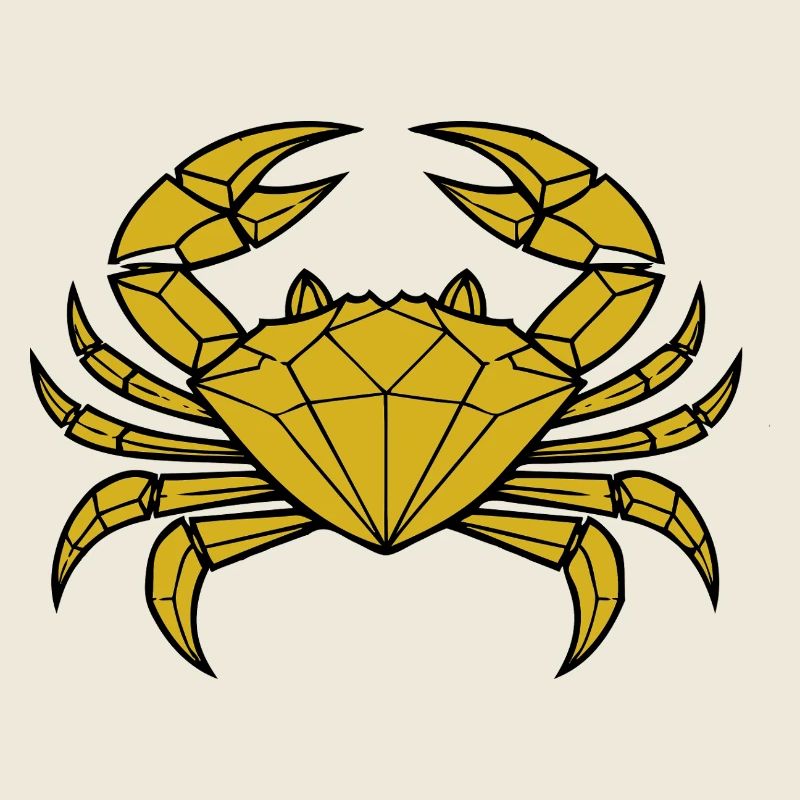 Cancer – Protection et force