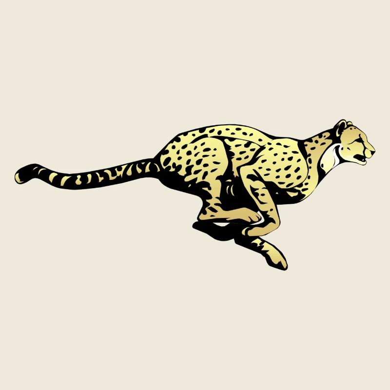 guépard chat ocelot léopard jaguar, guépard wildcat23