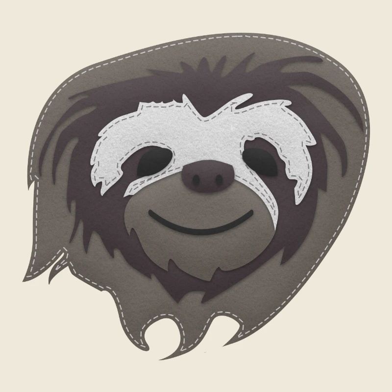 Sloth patch