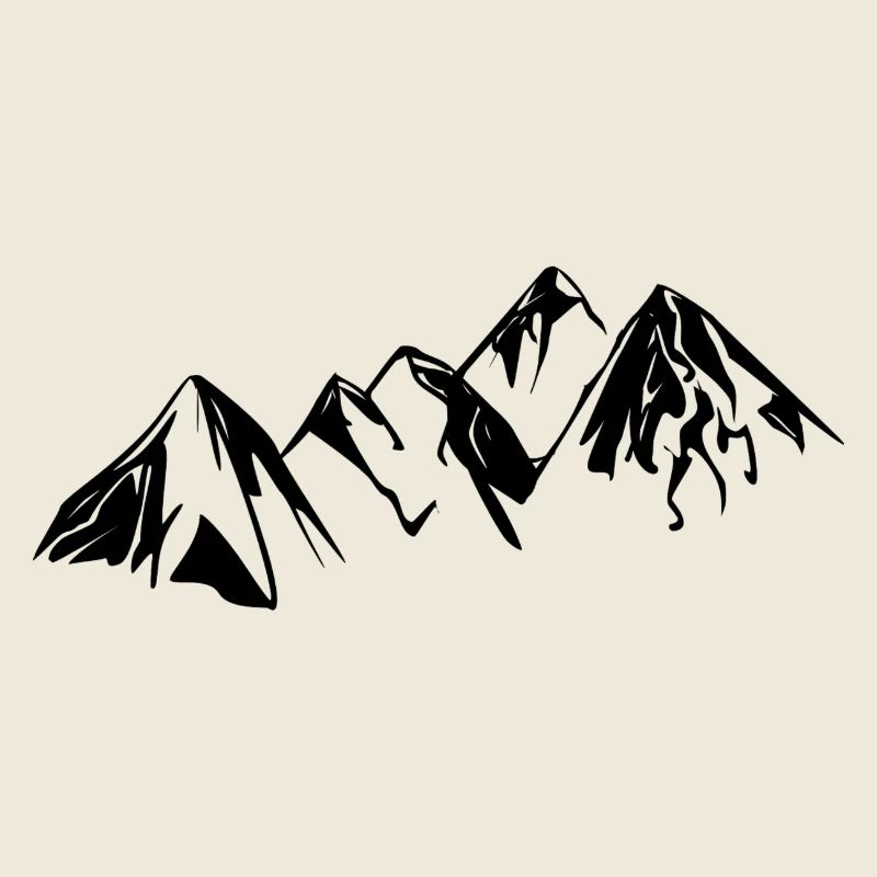 Berg 1