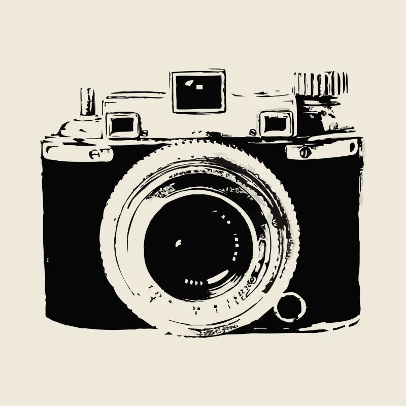 camera