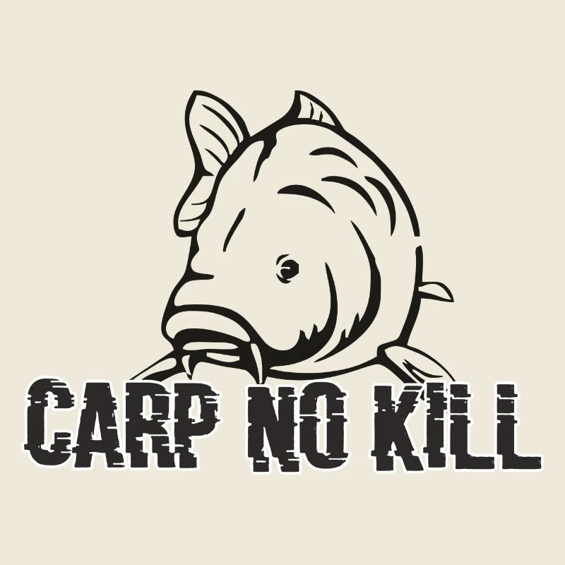 Carpe : Carp no kill 2019