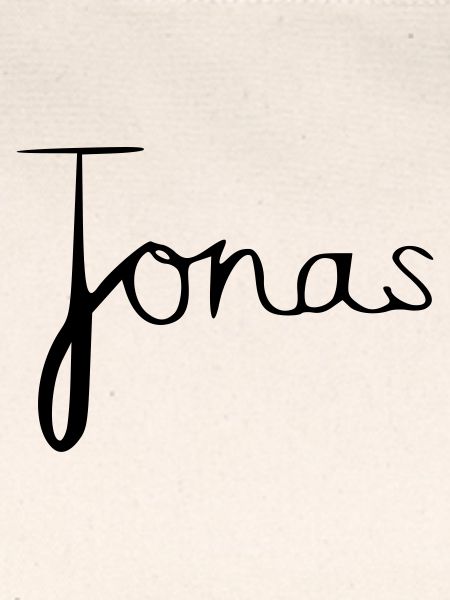 Jonas