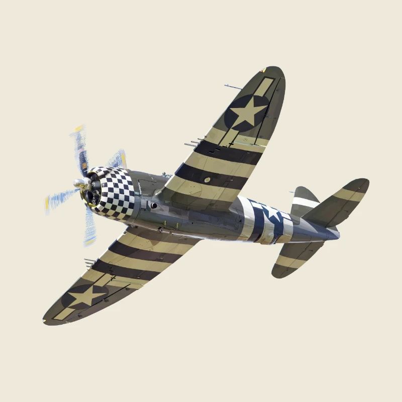 P-47 Thunderbolt