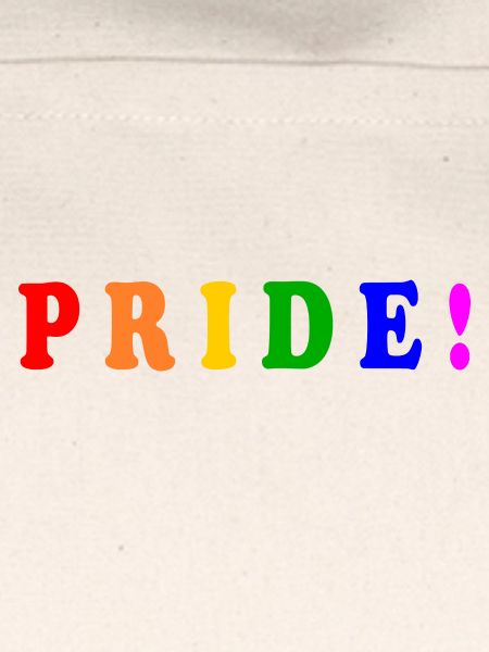 Pride