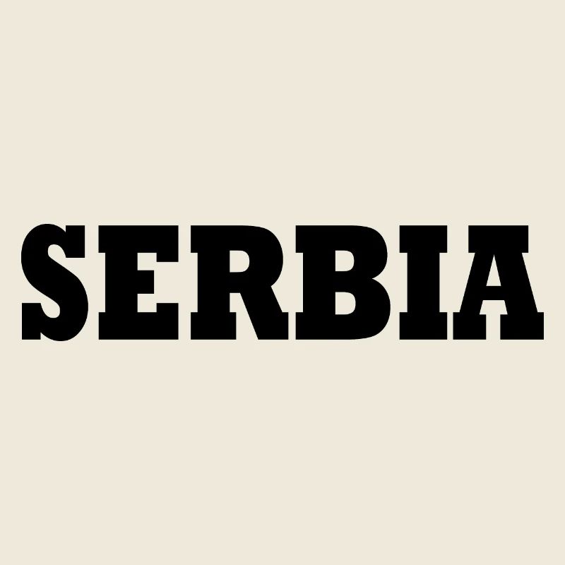 Serbien