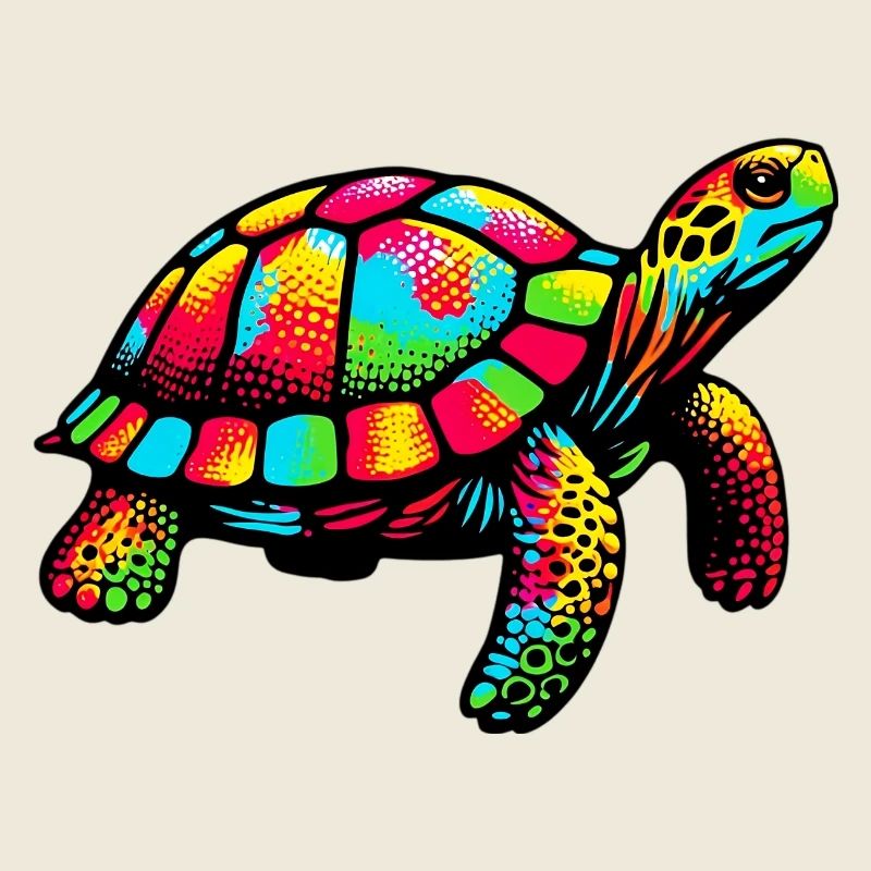 Schildkröte