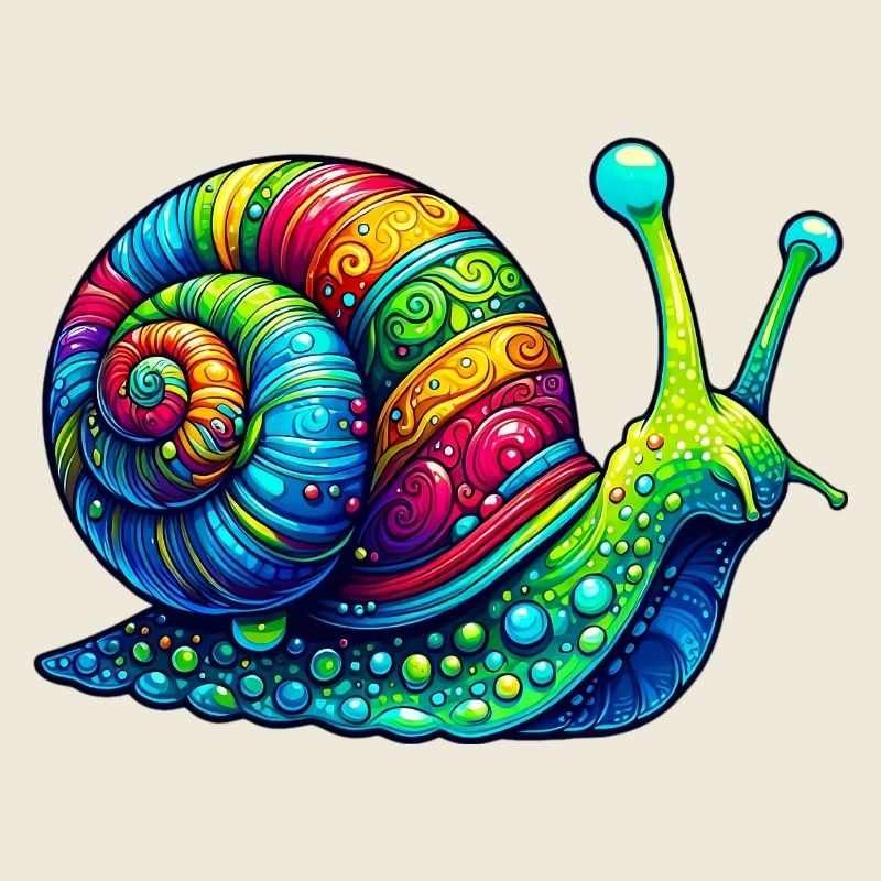 Schnecke