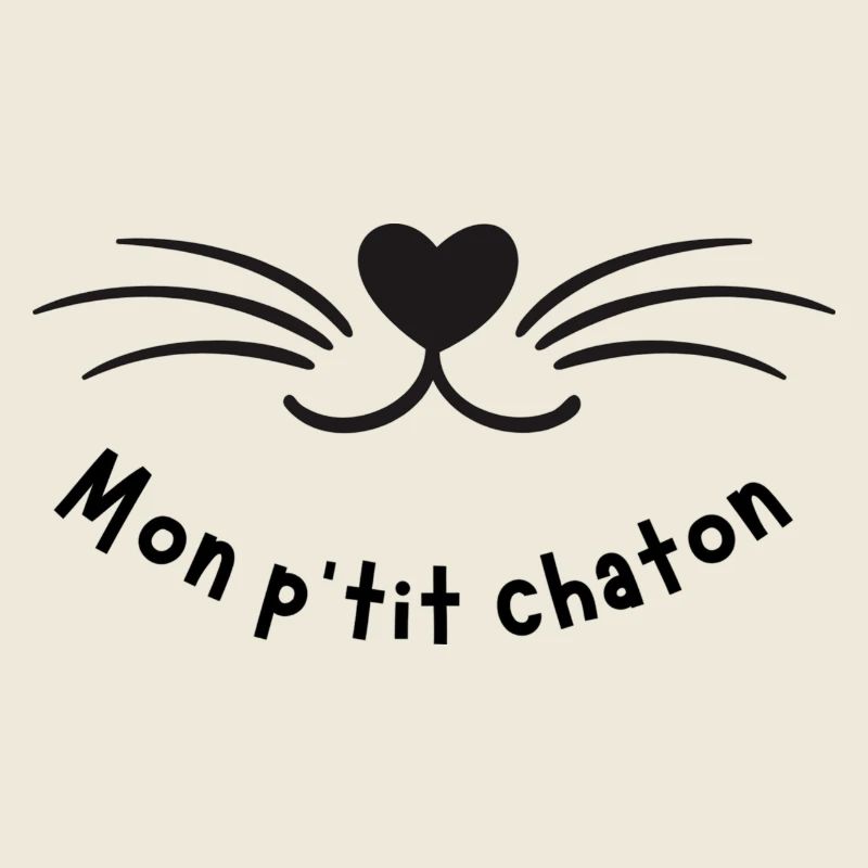 MON PTIT CHATON
