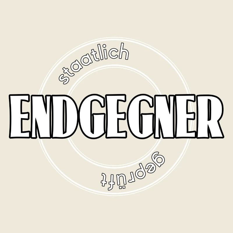 Endgegner