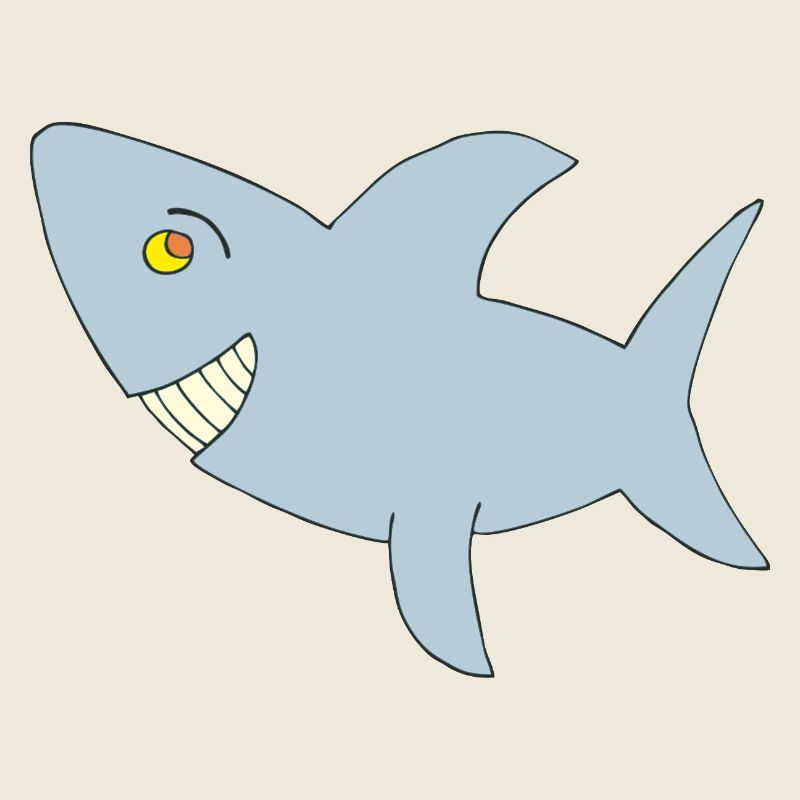 Shark Big One
