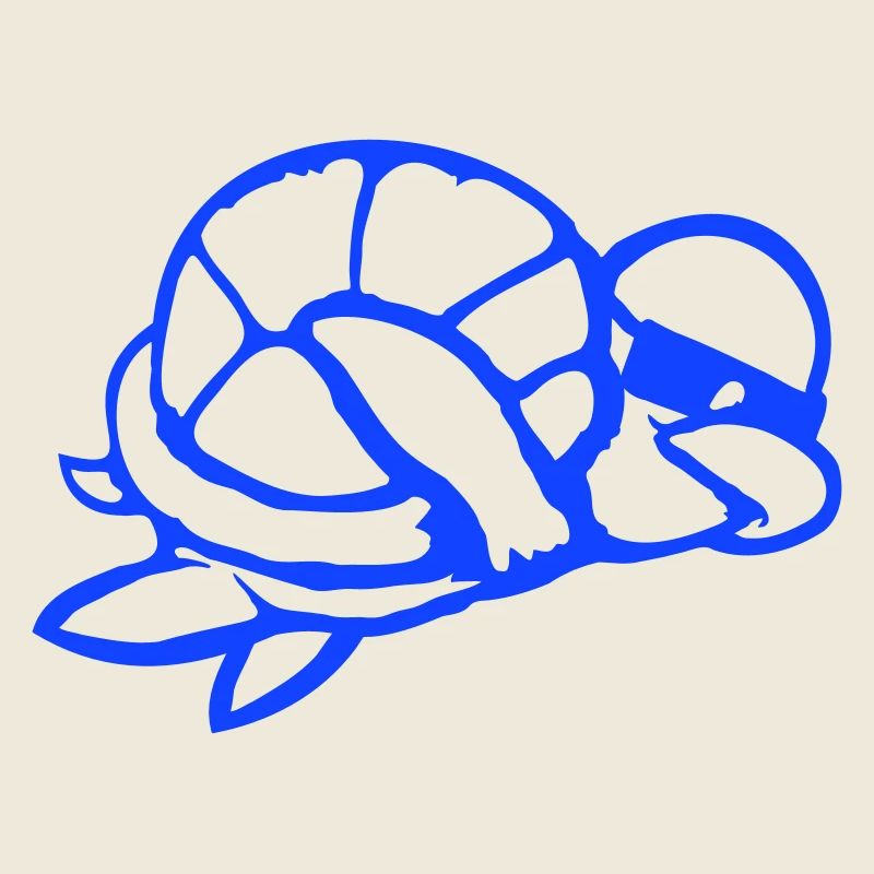Water Turtle Dabbing Dab Dance Sunglasses