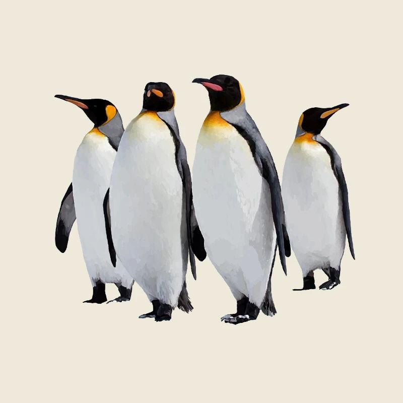 Pinguine