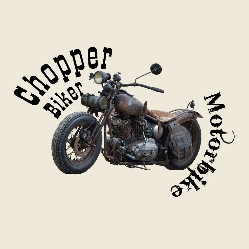 Motorcycle