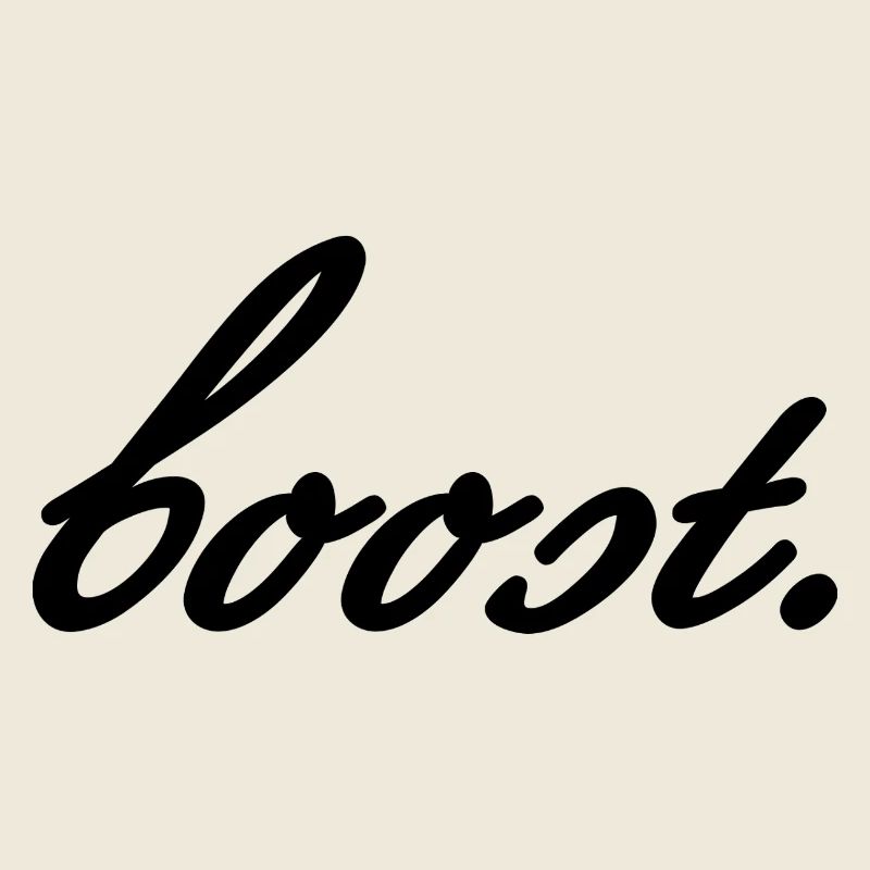 boost