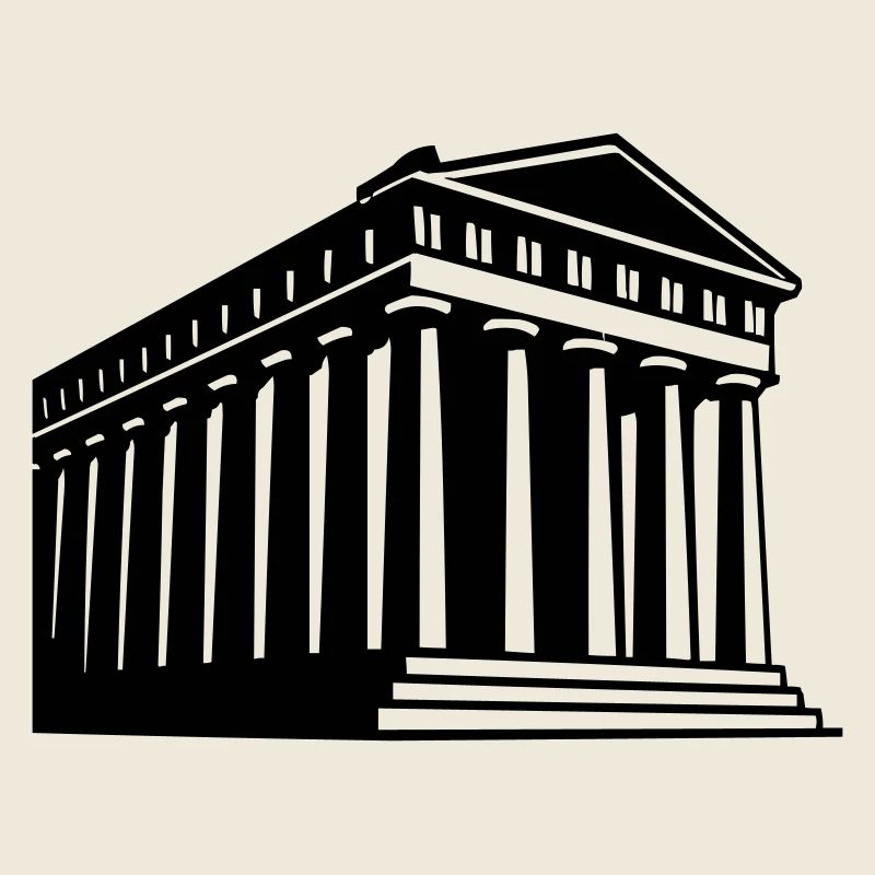 Construire la Grèce