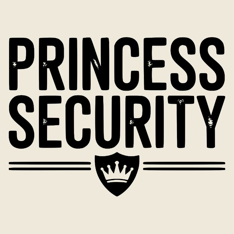 Princess Security