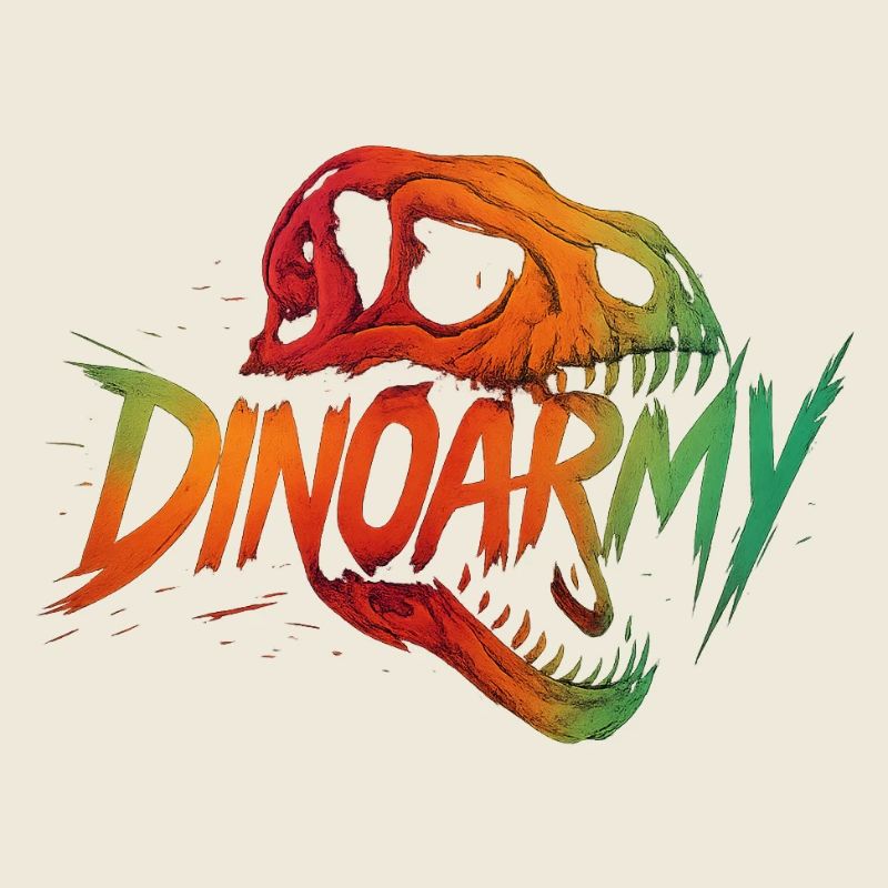 Dinoarmy