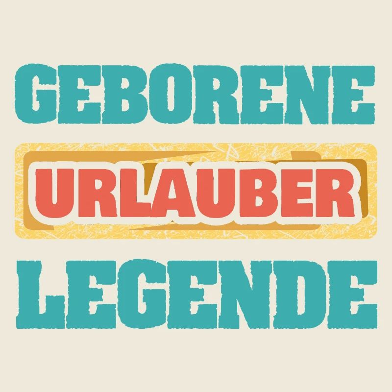 Gift for holidaymakers