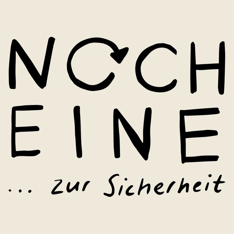 Noch eine...zur Sicherheit