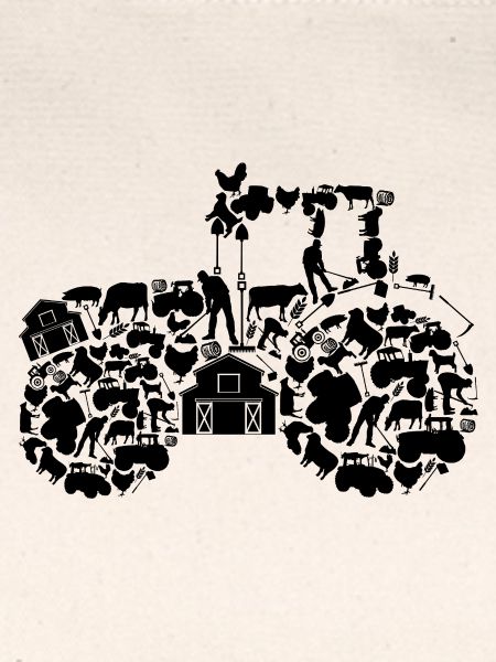 Traktor