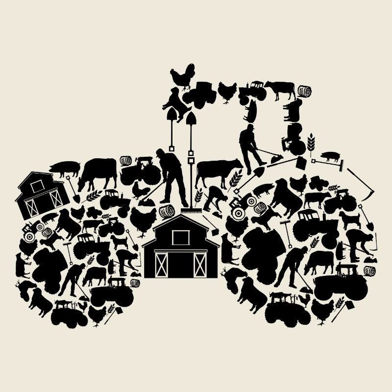 Traktor