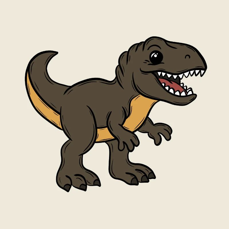 Dinosaurier 