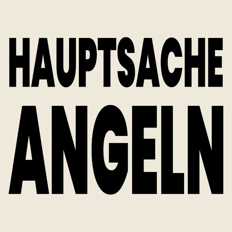 Angeln