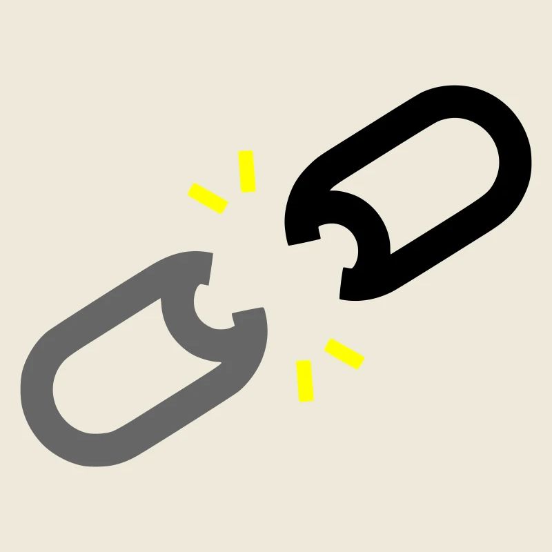 Broken Chain Freedom