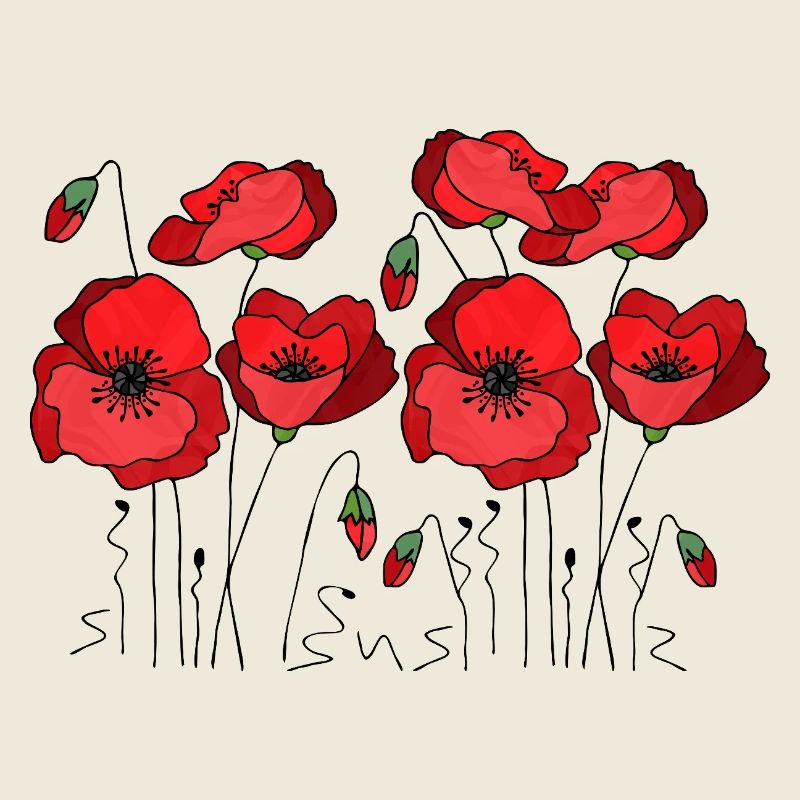 Blumen
