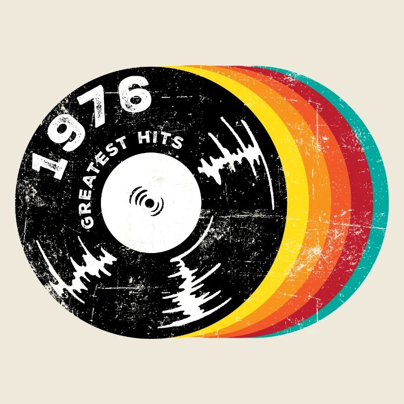 Vintage 1976