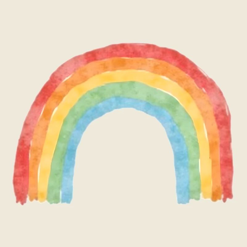 Regenbogen