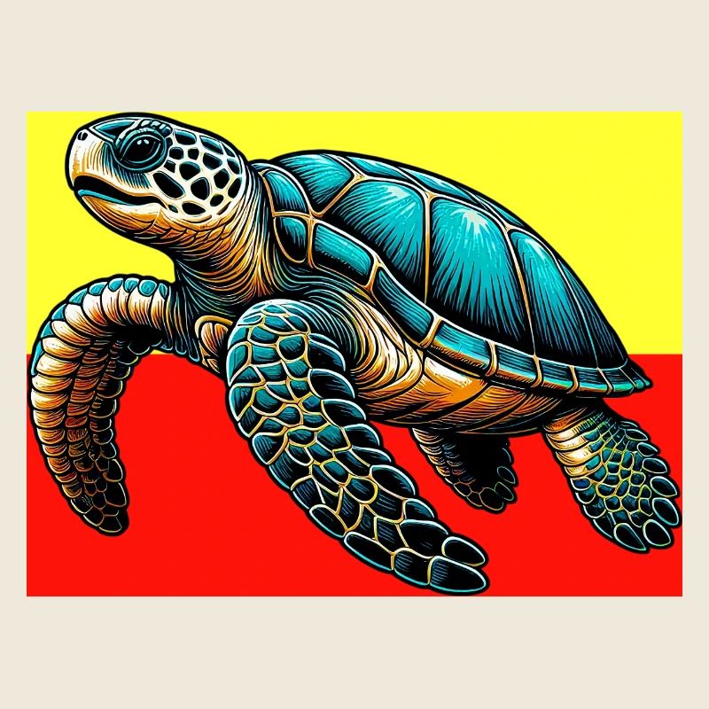 turtle