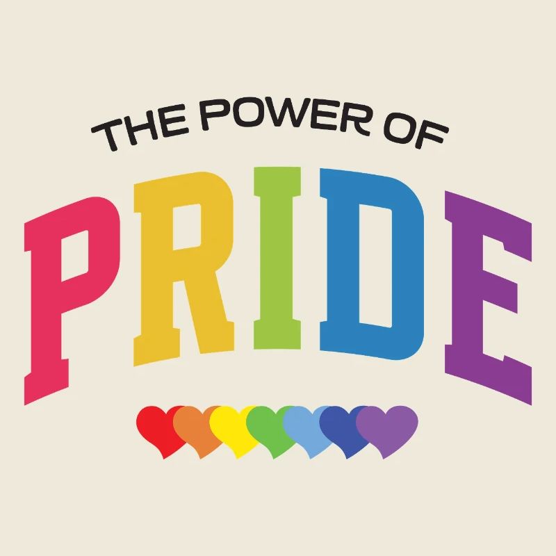 LGBT-Pride-Monat – Die Kraft des Stolzes