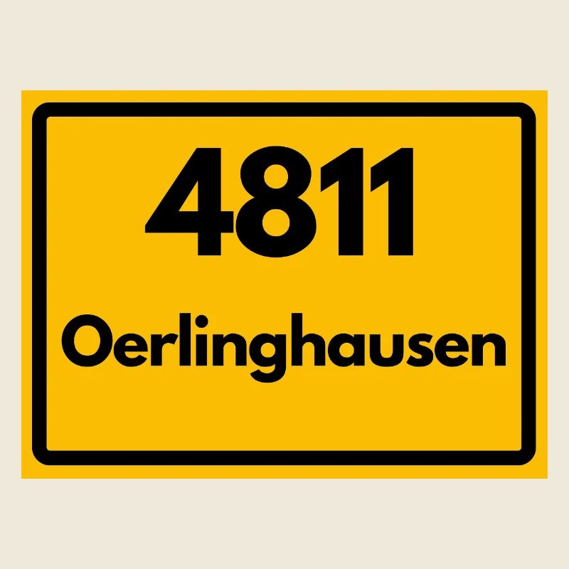 ALTE POSTLEITZAHL PLZ RETRO 