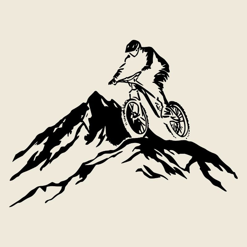 Mountainbike