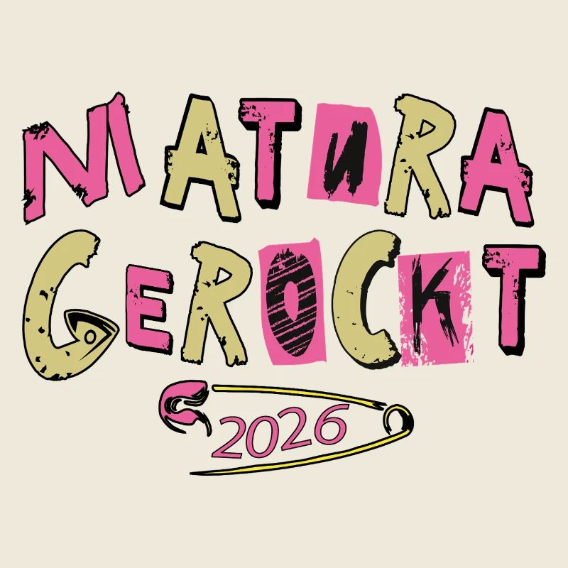 Matura gerockt