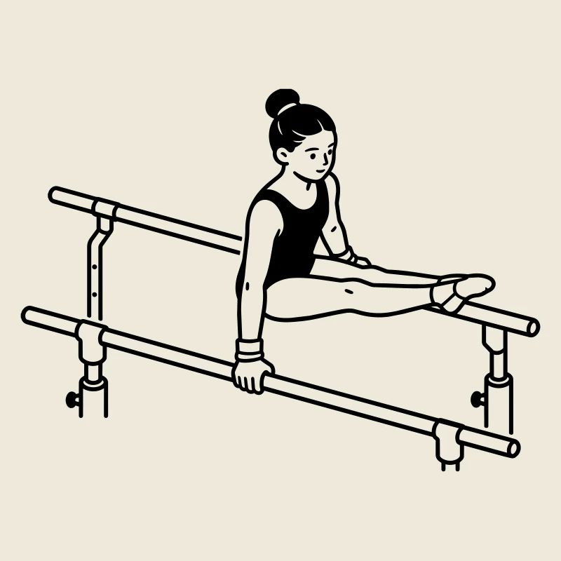 gymnastique