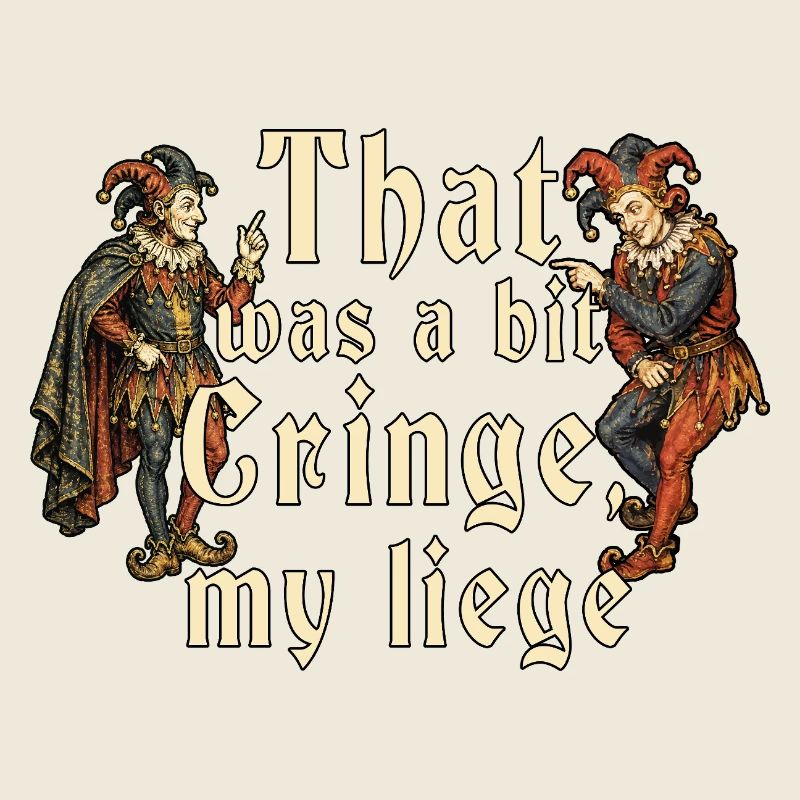 Ren Faire Medieval