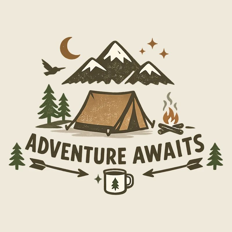 L’aventure vous attend