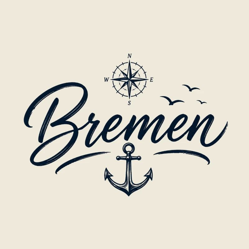 Bremen Anker