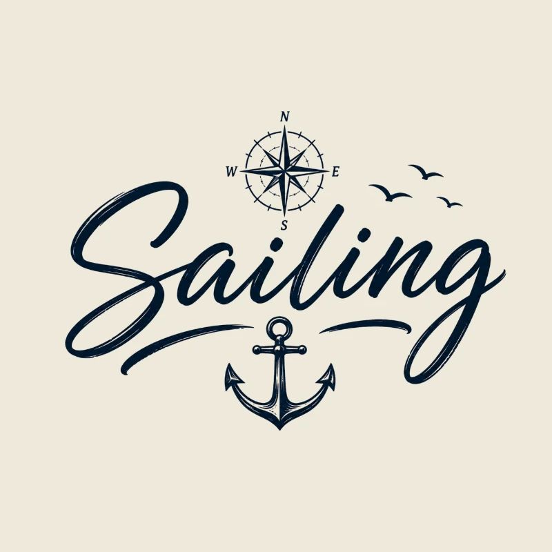 Sailing Love