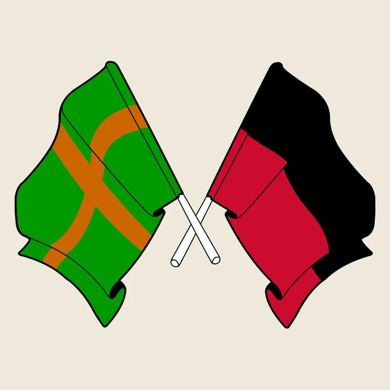 Drapeaux unis de Nimègue