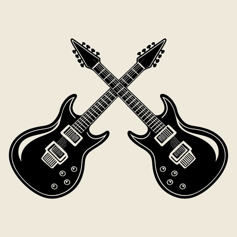 E-Gitarre