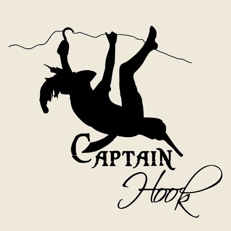 Captain Hook